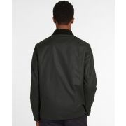 Commuter Wax Jacket