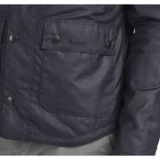 Reelin Wax Jacket