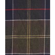 Galingale Tartan Scarf