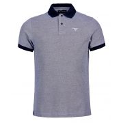 Sports Polo Mix Shirt