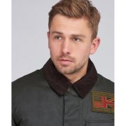 Steve McQueen™ Workers Wax Jacket