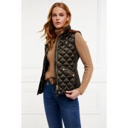 Charlbury Quilted Gilet