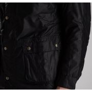 Duke Waxed Jacket