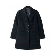 Costello Wool Blend Coat