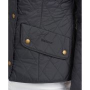 Flyweight Cavalry Quilted Jacket