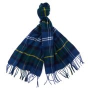 Yaxley Tartan Scarf