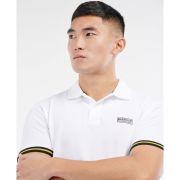 Legacy Tipped Polo Shirt