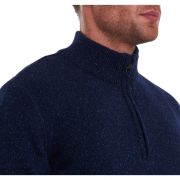 Tisbury Half Zip Jumper