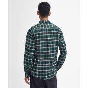 Drumhill Tailored Long Sleeved Shirt