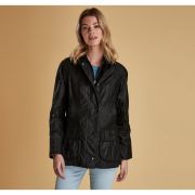 Beadnell Wax Jacket