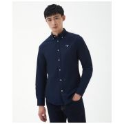 Oxford Tailored Shirt