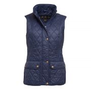 Otterburn Quilted Gilet