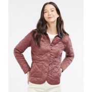 Deveron Quilted Jacket