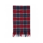 Tartan Scarf & Gloves Gift Set