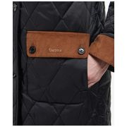 Mickley Quilted Jacket