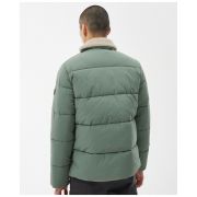 Auther Deck Quilted Jacket