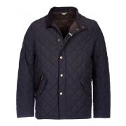 Shoveler Quilted Jacket