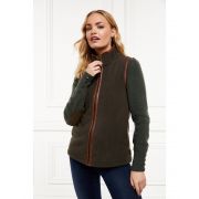 Country Fleece Gilet