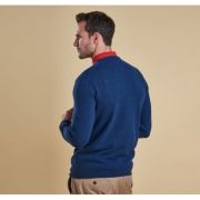 Essential Lambswool Crew Neck Jumper