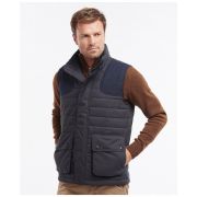 Bradford Quilted Gilet