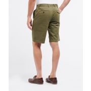 Neuston Twill Shorts