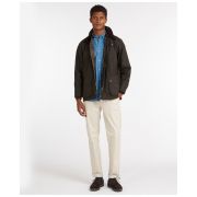 Classic Bedale Wax Jacket