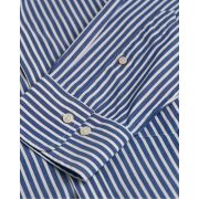 Regular Broadcloth Stripe Shirt