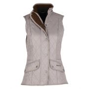 Cavalry Quilted Gilet