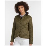 Deveron Quilted Jacket