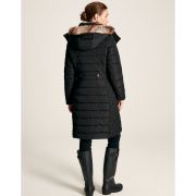 Charlington Longline Padded Coat