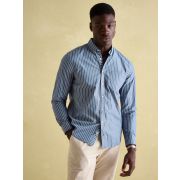 Abbott Cotton Poplin Shirt