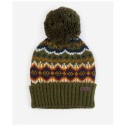 Case Fairisle Beanie