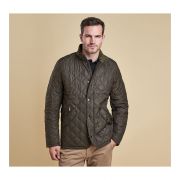 Chelsea Sports Quilted Jacket