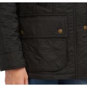 Beadnell Polarquilt Jacket