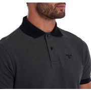 Sports Polo Mix Shirt