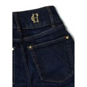 High Rise Flared Jean (R)