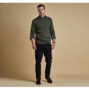 Tisbury Crew Neck Jumper