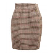 Regency Skirt - Charlton Tweed