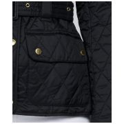 International Quilted Jacket