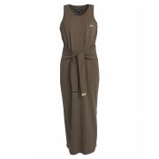 Morgan Midi Dress