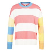 Bradley Stripe Knit Jumper