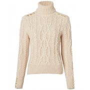 Belgravia Cable Knit