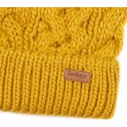 Penshaw Cable Beanie