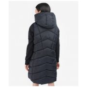 Rafaela Longline Quilted Gilet