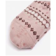 Fairisle Lounge Socks