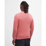 Pima Cotton Crew Neck Jumper