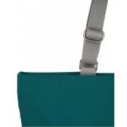 Trafalgar B Teal Recycled Canvas