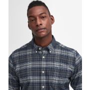 Forestfield Tailored Long Sleeved Shirt