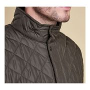 Chelsea Sports Quilted Jacket