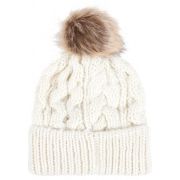 Penshaw Cable Beanie